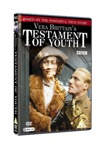 Testament of Youth - Complete Series - 2-DVD Set (DVD)